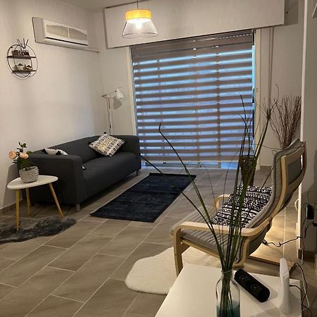 Joanna Court Rooms Larnaca Dış mekan fotoğraf