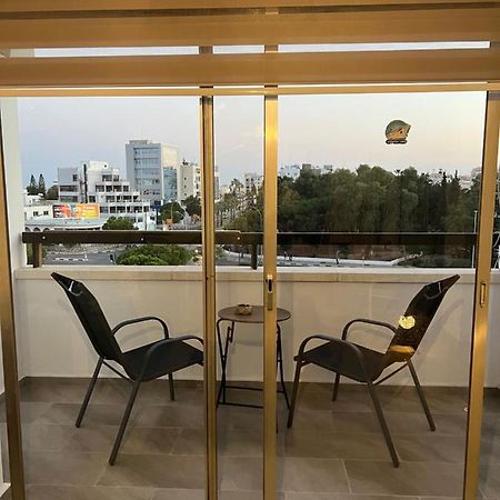 Joanna Court Rooms Larnaca Dış mekan fotoğraf