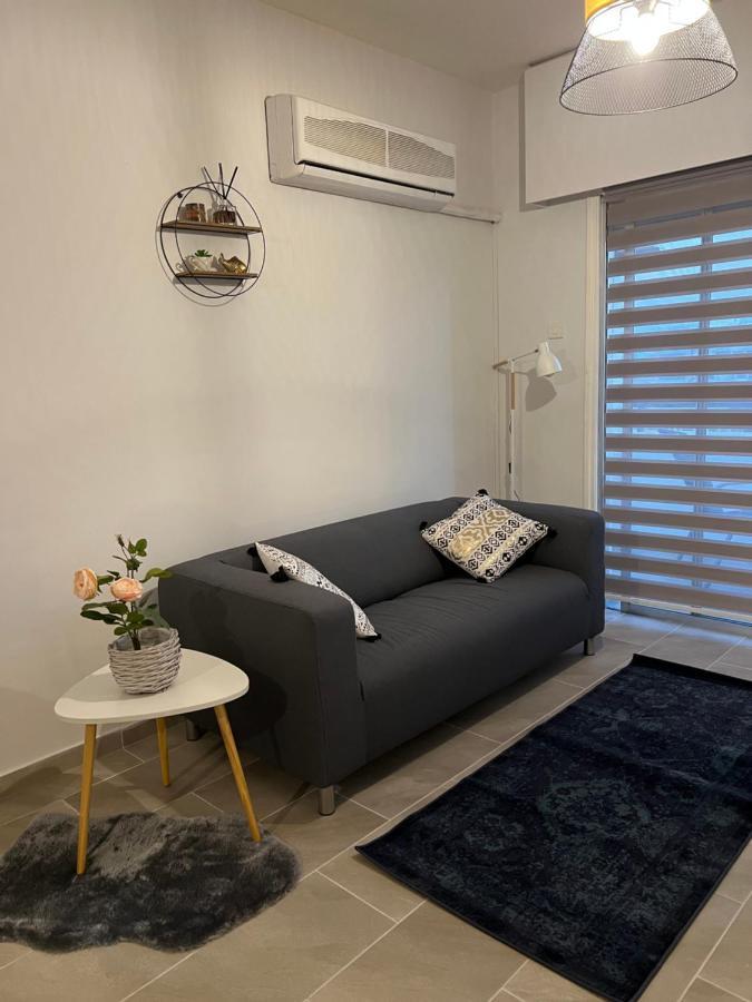 Joanna Court Rooms Larnaca Dış mekan fotoğraf