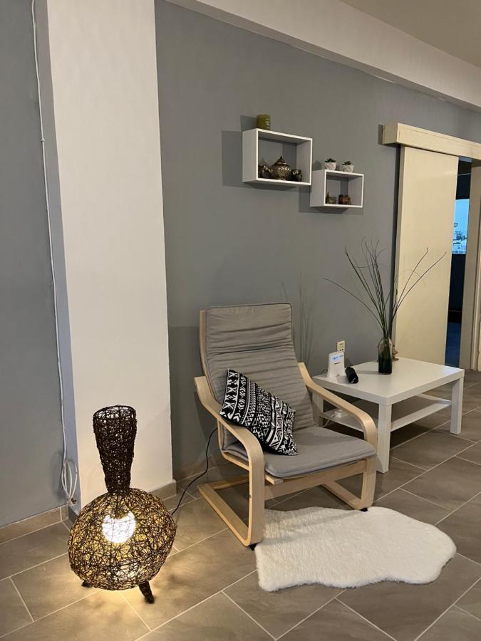 Joanna Court Rooms Larnaca Dış mekan fotoğraf