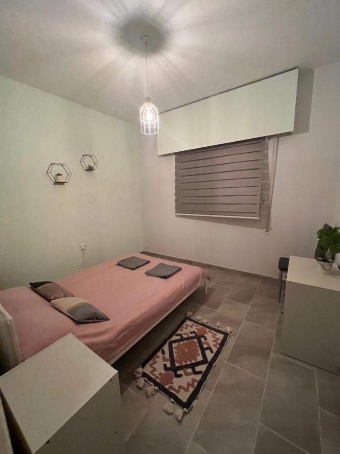 Joanna Court Rooms Larnaca Dış mekan fotoğraf