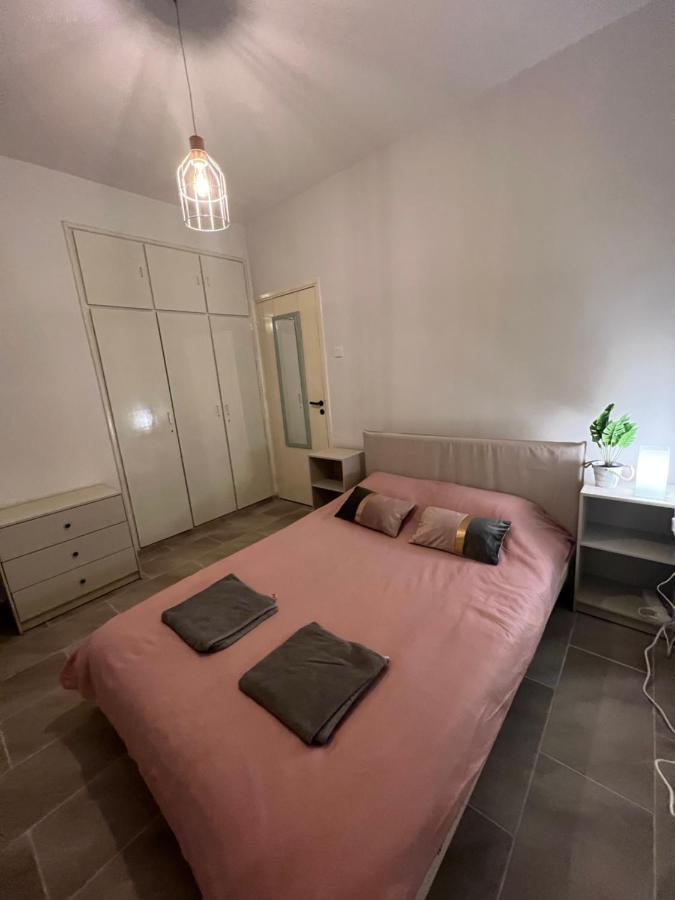 Joanna Court Rooms Larnaca Dış mekan fotoğraf
