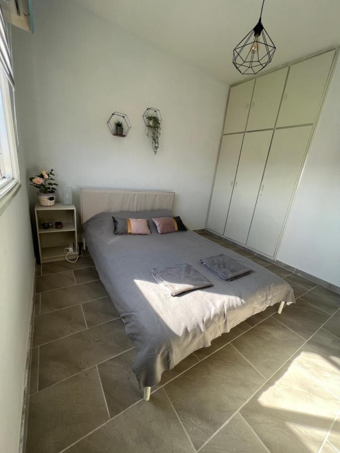 Joanna Court Rooms Larnaca Dış mekan fotoğraf