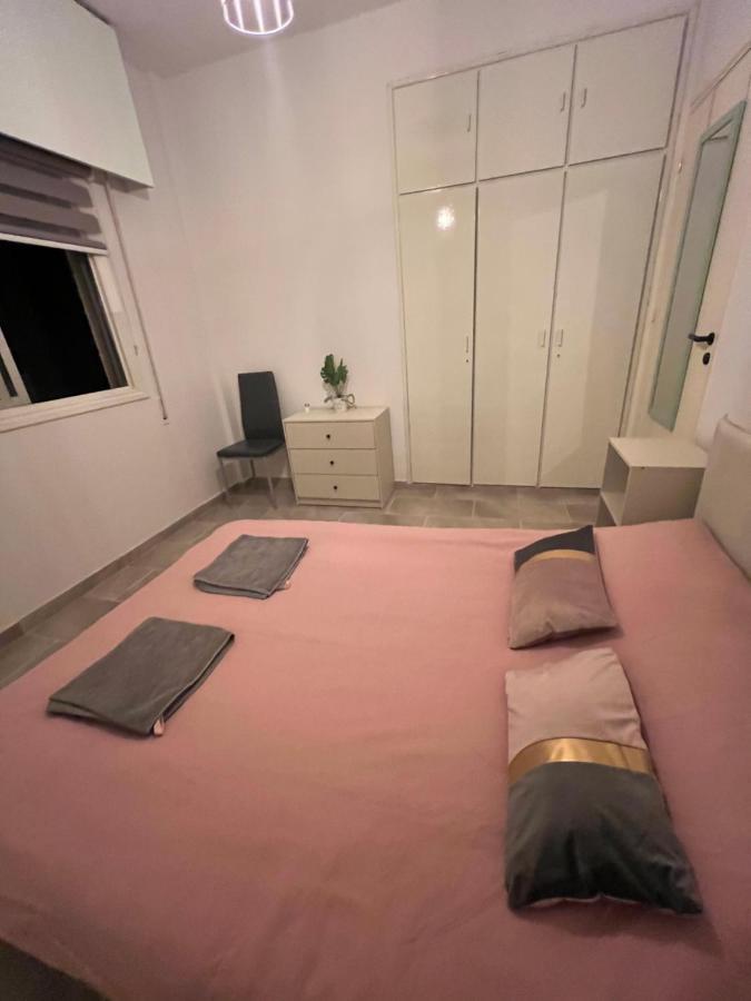 Joanna Court Rooms Larnaca Dış mekan fotoğraf