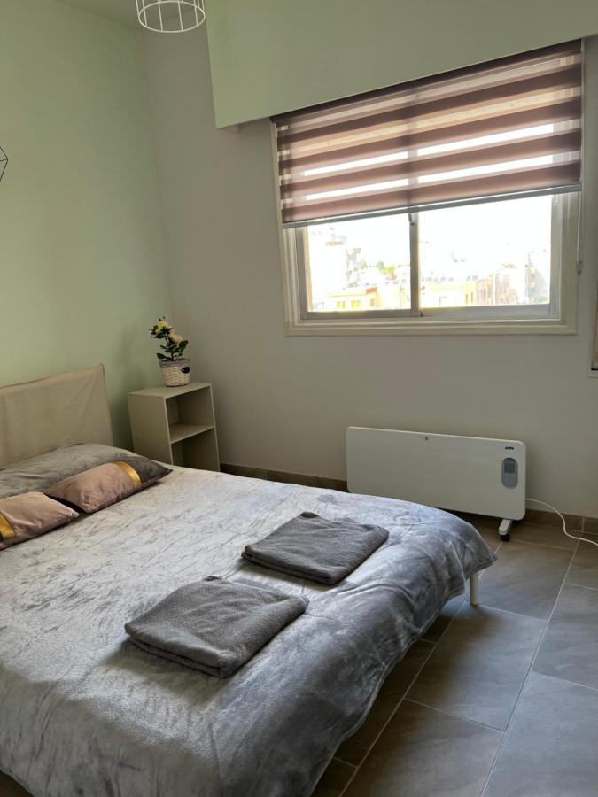 Joanna Court Rooms Larnaca Dış mekan fotoğraf