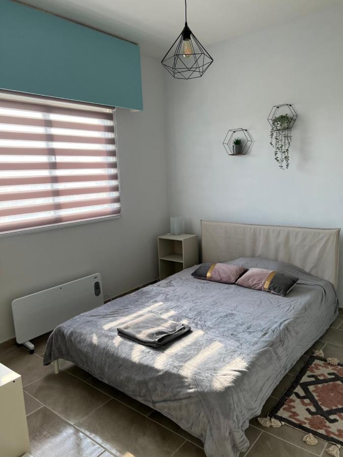 Joanna Court Rooms Larnaca Dış mekan fotoğraf